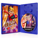 Buzz!: The Mega Quiz - PS2 spill