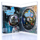 LittleBigPlanet: Game of the Year Edition - PS3 Spill (Japansk)