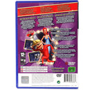 Buzz!: The Mega Quiz - PS2 spill