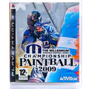 The Millennium European Paintball Series: Championship Paintball 2009 - PS3 Spill