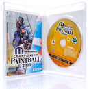 The Millennium European Paintball Series: Championship Paintball 2009 - PS3 Spill