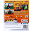 The Millennium European Paintball Series: Championship Paintball 2009 - PS3 Spill