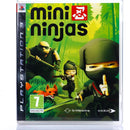 Mini Ninjas - PS3 Spill