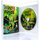 Mini Ninjas - PS3 Spill