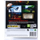 Mini Ninjas - PS3 Spill