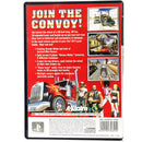 Eighteen Wheeler American Pro Trucker - PS2 spill