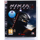 Ninja Gaiden Sigma 2 - PS3 Spill