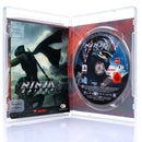 Ninja Gaiden Sigma 2 - PS3 Spill