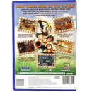 Worms Forts Under Siege - PS2 spill