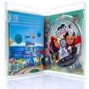 EyePet & Friends - PS3 Spill