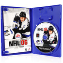 NHL 06 - PS2 spill
