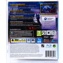 Medieval Moves - PS3 Spill