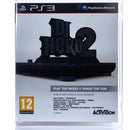 DJ Hero 2 - PS3 Spill
