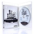 DJ Hero 2 - PS3 Spill