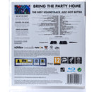 DJ Hero 2 - PS3 Spill