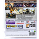 Dynasty Warriors 8 - PS3 Spill