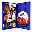 SingStar: Rocks! - PS2 spill