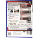 SingStar: Rocks! - PS2 spill