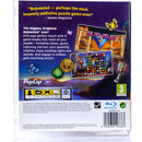 Bejeweled 3 - PS3 Spill