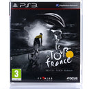 Le Tour de France 2013: 100th Edition - PS3 Spill