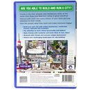 Metropolismania 2 - PS2 spill