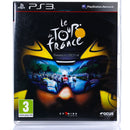 Le Tour de France: Season 2014 - PS3 Spill