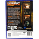 Without Warning - PS2 spill
