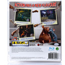 Disney•Pixar Ratatouille - PS3 Spill