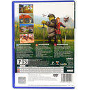 Shrek the Third - PS2 spill