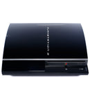 Sony Playstation 3 PS3 Fat Konsoll 80GB i Eske - Retrospillkongen