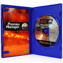 Premier Manager: 2002/2003 Season - PS2 spill