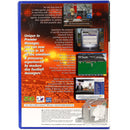 Premier Manager: 2002/2003 Season - PS2 spill