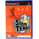 Slam Tennis - PS2 spill
