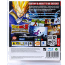 Dragon Ball Z: Burst Limit - PS3 Spill