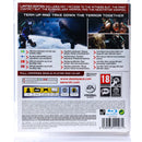 Dead Space 3 - PS3 spill