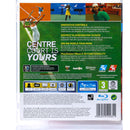 Top spin 4 - PS3 spill