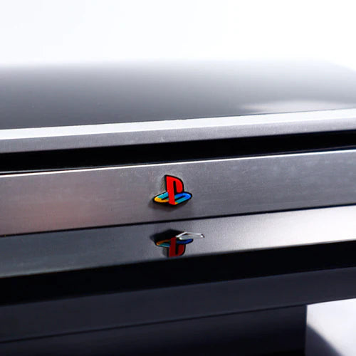 Sony PlayStation 3 Bakoverkompatibel Fat Konsoll Pakke - PS3 - Retrospillkongen