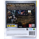 God of War III - PS3 spill