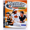 Virtua Tennis 2009 - PS3 spill