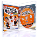 Virtua Tennis 2009 - PS3 spill