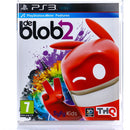de Blob 2 - PS3 spill