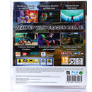 Dragon Ball Z: Battle of Z - PS3 spill