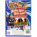 Destroy All Humans! 2 - PS2 spill