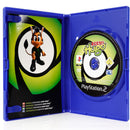 Agent Hugo - PS2 spill