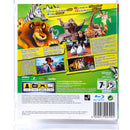Madagascar: Escape 2 Africa - PS3 spill