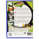 Agent Hugo - PS2 spill