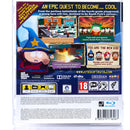 South Park: The Stick of Truth - PS3 spill