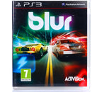 Blur - PS3 spill