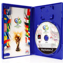 FIFA World Cup: Germany 2006 - PS2 spill