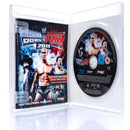 WWE Smackdown vs. Raw 2011 - PS3 spill